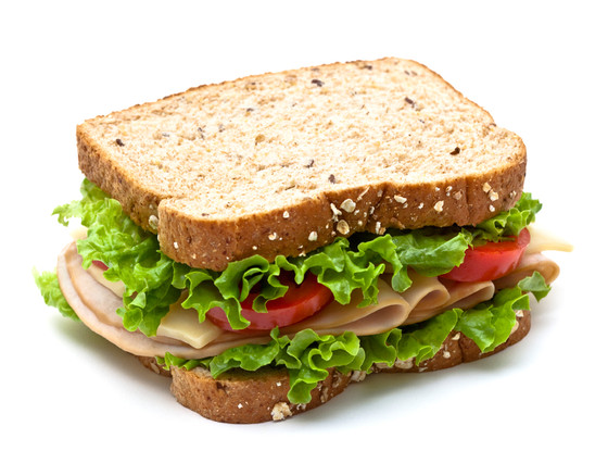 Sandwich Sandwich
